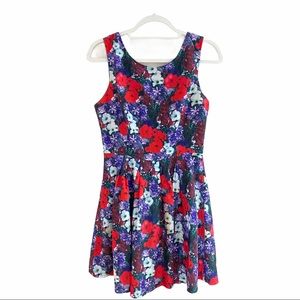 Women’s Forever 21 Silk Dress